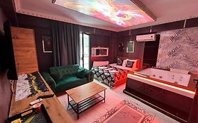 Neo Suit I Hotel